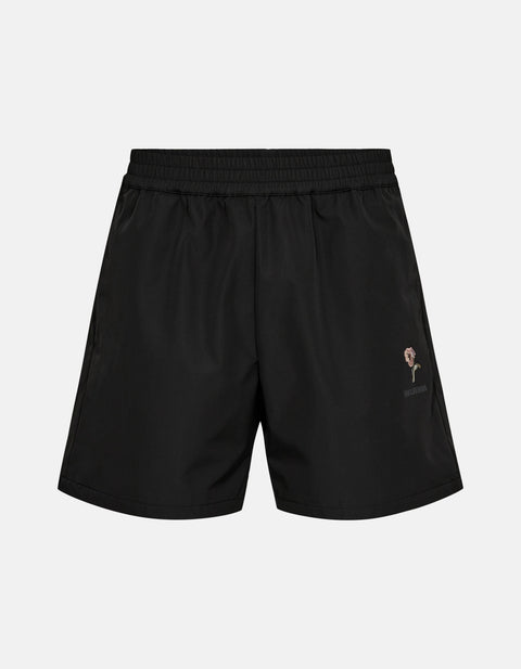 Roots Relaxed Track Shorts