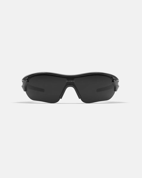 Silence 01 - Black