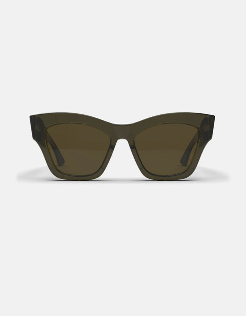 Jenali - Mud Green