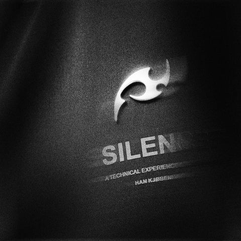Han Kjøbenhavn Silence Collection