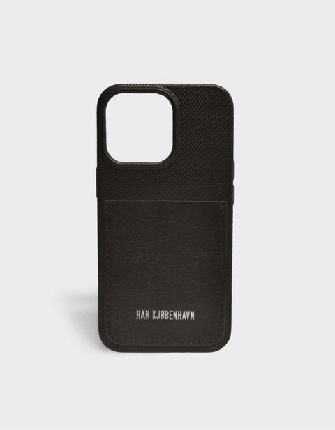 iPhone Case Leather