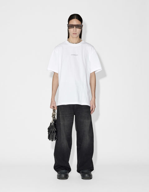Supper Boxy Tee S/S