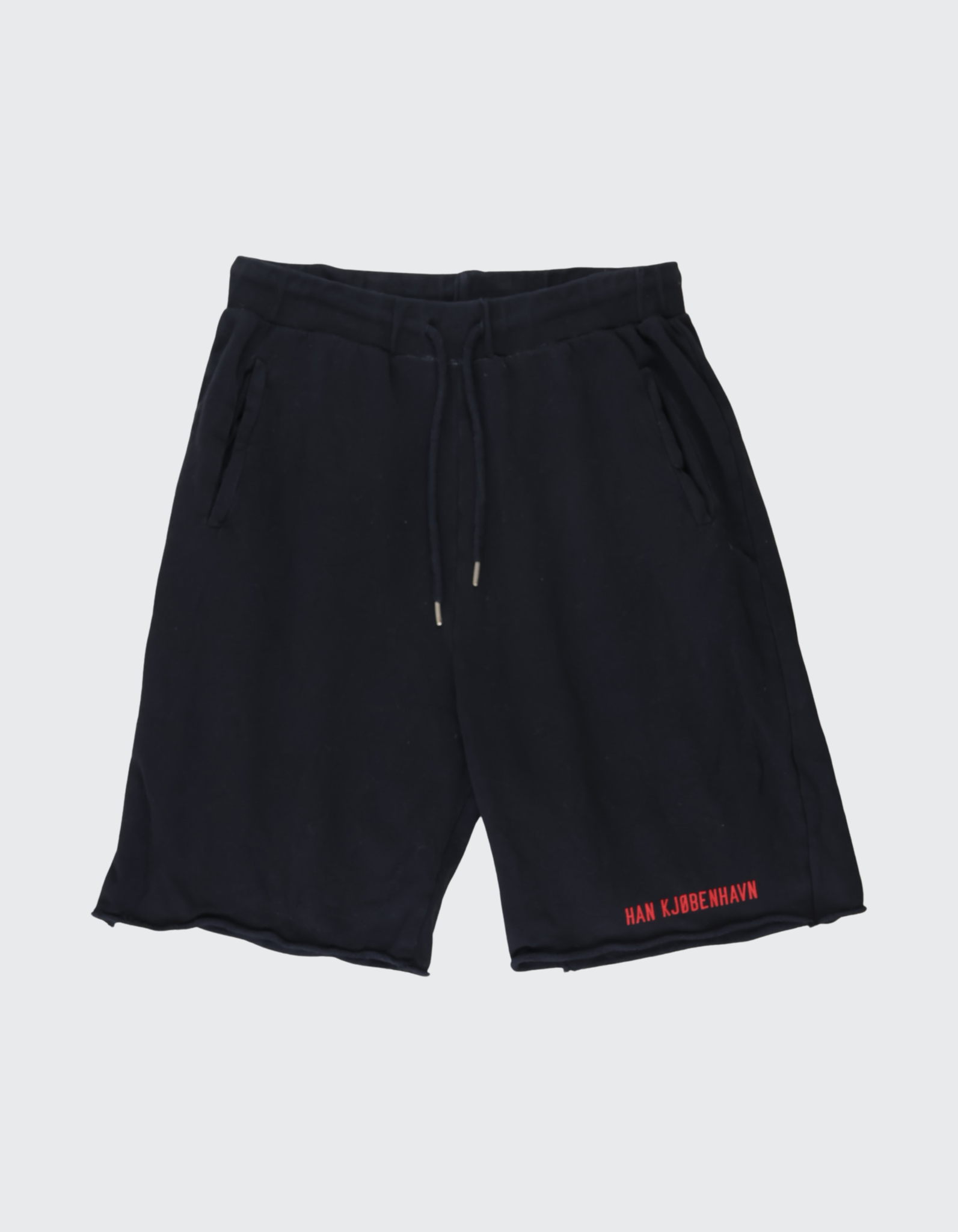 Second Life Sweat Shorts / XL – Han Kjøbenhavn