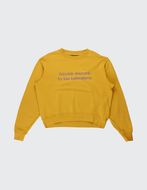 SECONDHAND