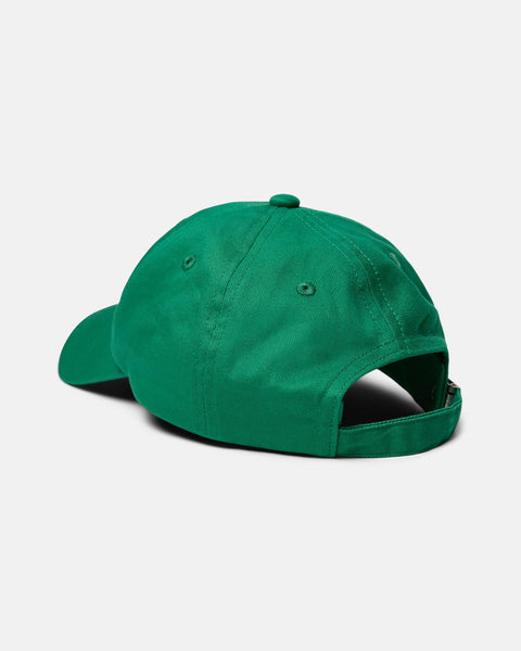 Daily Cotton Cap - Vibrant Green