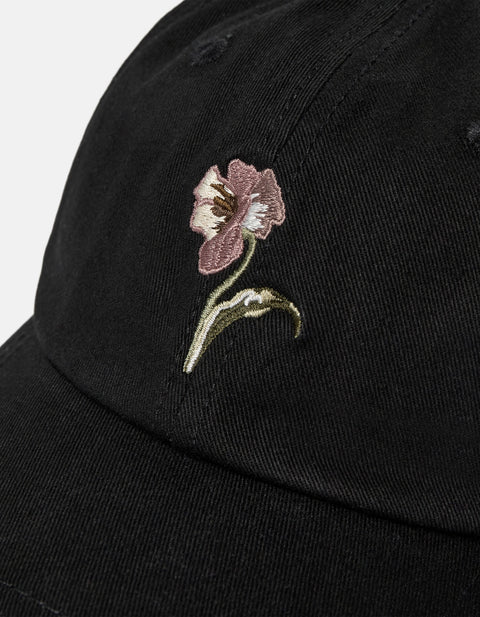 Roots Cap - Black