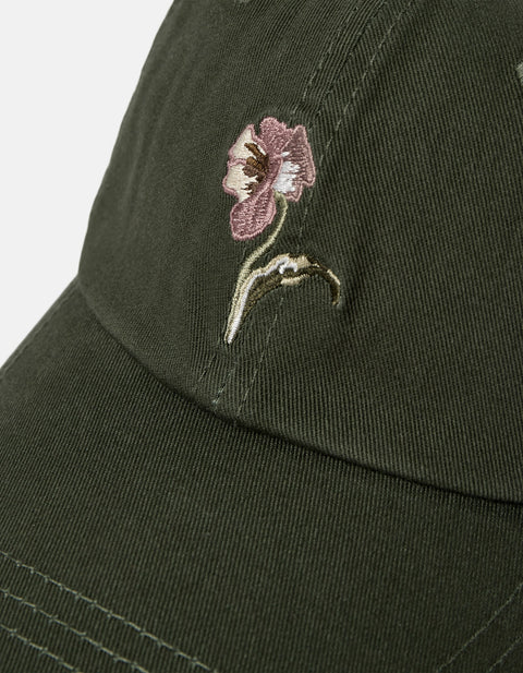 Roots Cap - Green