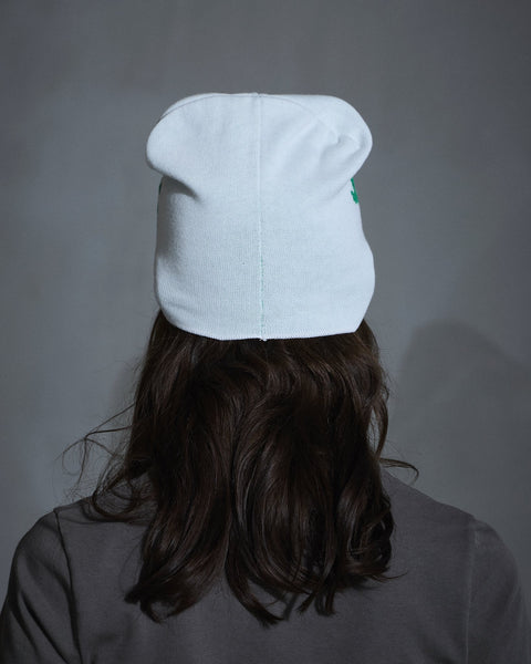 Döner House Beanie - Off White