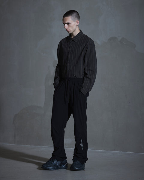 Technical Pants - Black