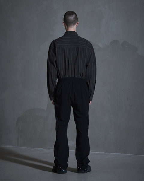 Technical Pants - Black