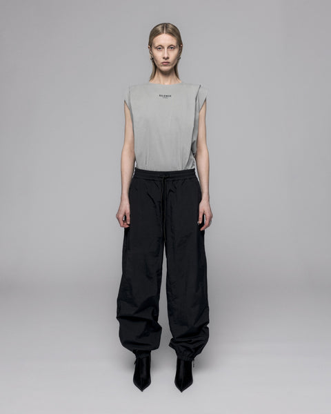 Regular Track Trousers