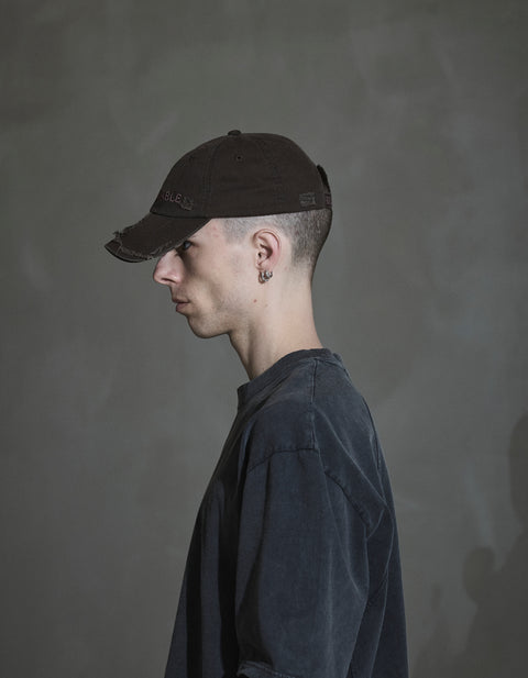 Unbreakable Cap - Dark Brown