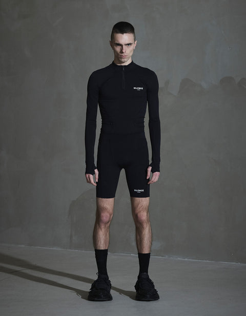 Technical Shorts - Anthracite Black