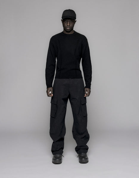 パンツ Han Kjobenhavn cargo pants HanKjobenhavn_22.12.23_0631-