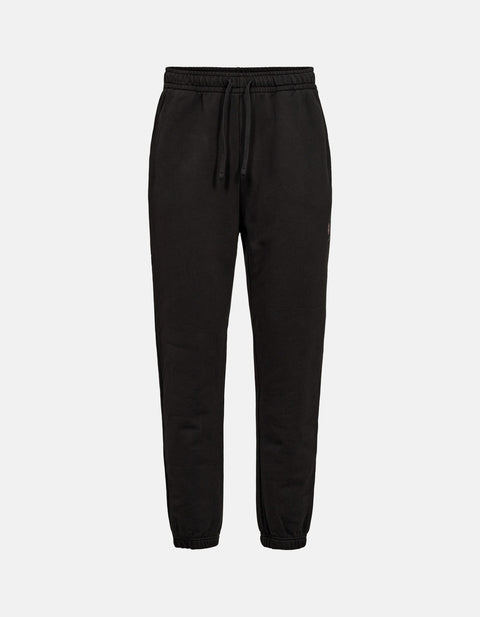 Roots Sweatpants - Black