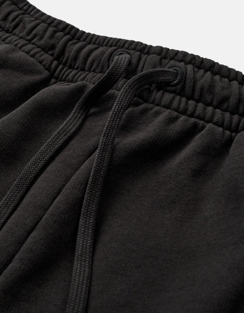 Roots Sweatpants - Black