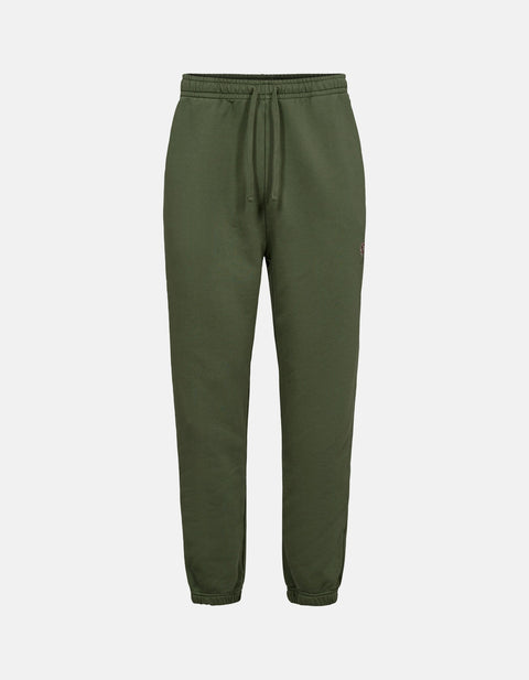 Roots Sweatpants - Green