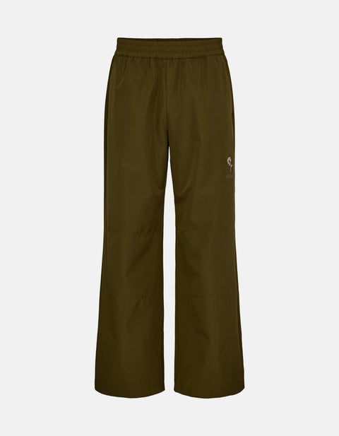 Roots Relaxed Track Trousers