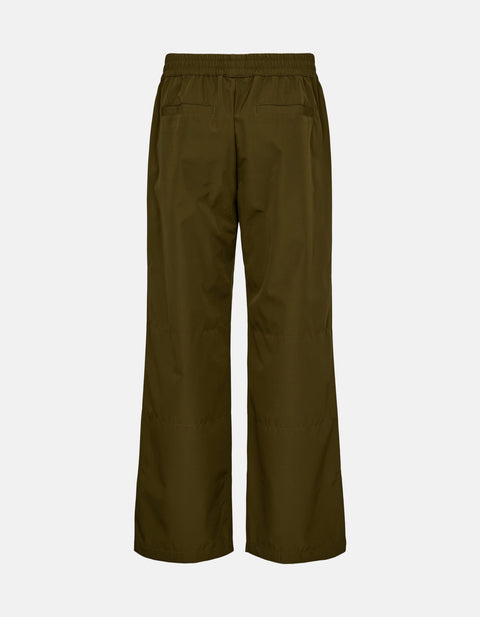Roots Relaxed Track Trousers