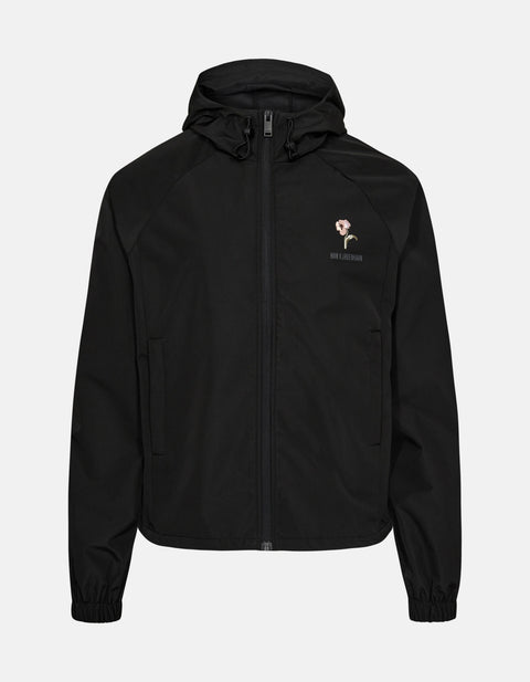 Roots Track Jacket
