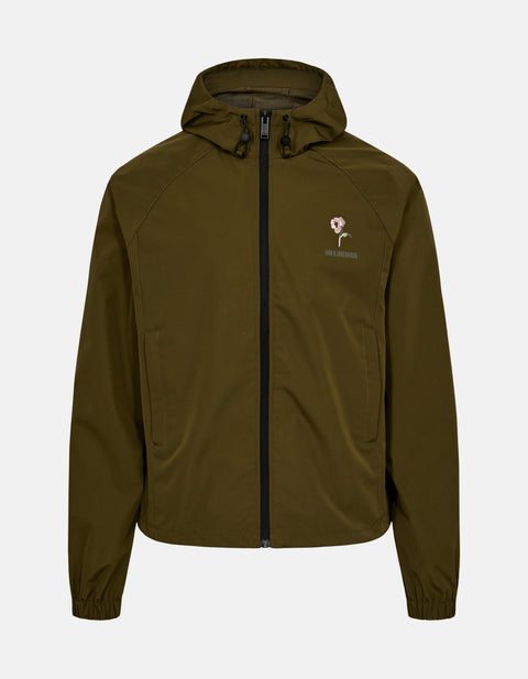 Roots Track Jacket