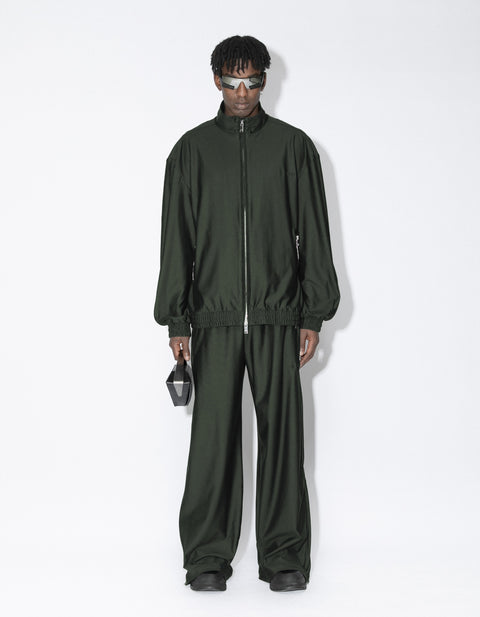 Oversized Track Trousers