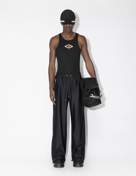 Oversized Track Trousers