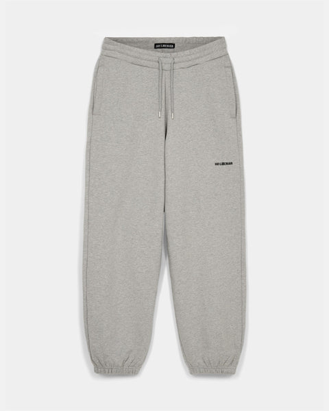 Daily Sweatpants - Grey Melange