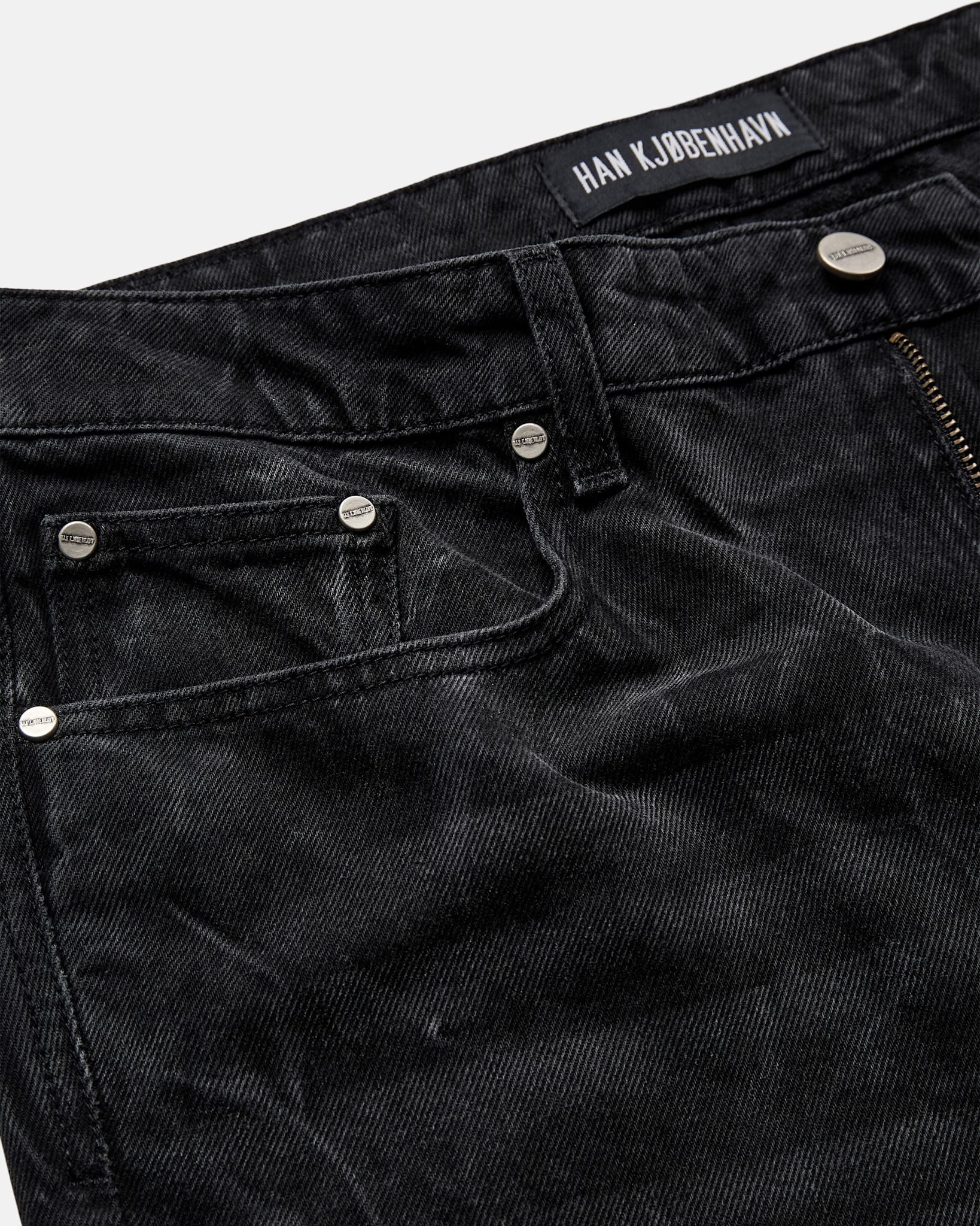 HYOD D3O® VENT DENIM 33 BLACk スポーツデニム | ラインアップ | HYOD PRODUCTSオフィシャルサイト