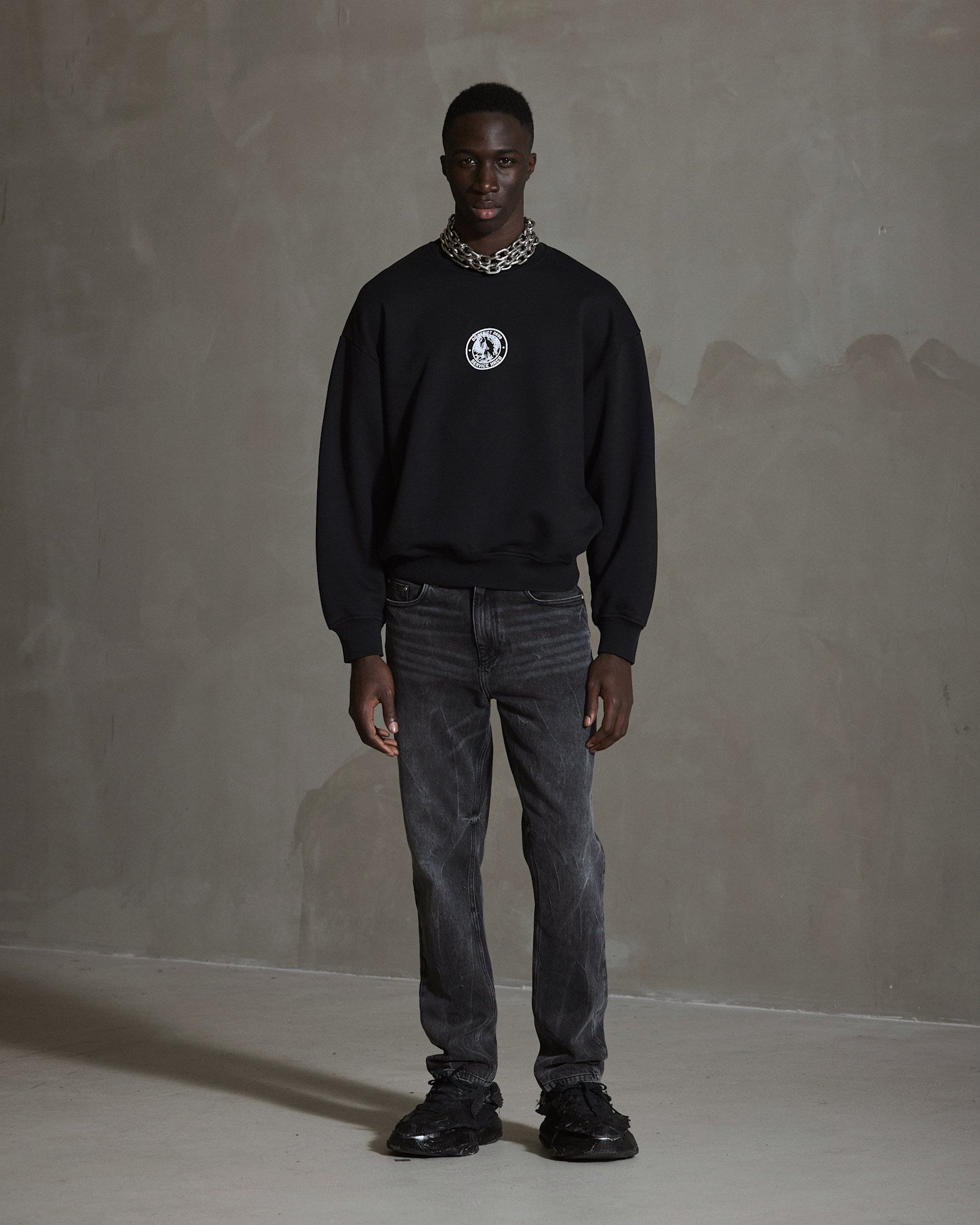 Men's Sweatshirts from Han Kjøbenhavn
