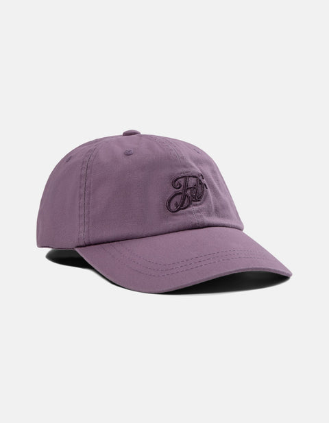 H Cotton Cap - Lavender