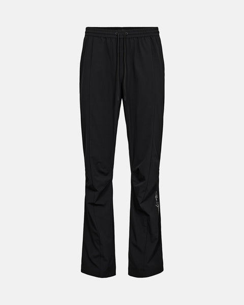 Technical Pants - Black