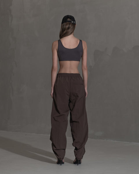 Regular Track Trousers