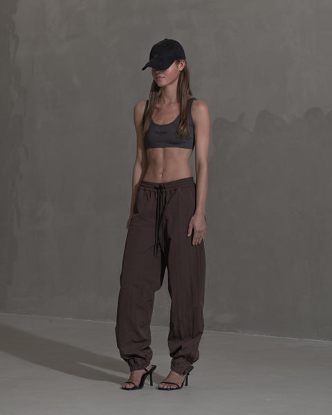 Regular Track Trousers