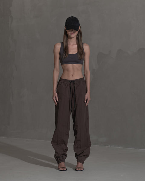 Regular Track Trousers