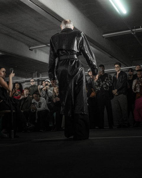HAN KJØBENHAVN SS26 RUNWAY