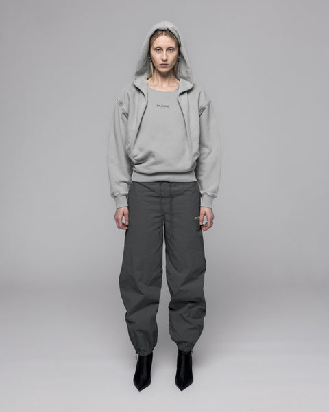 Regular Track Trousers