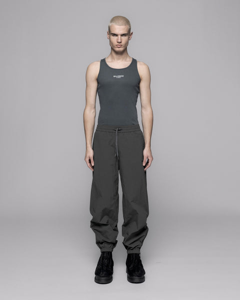 Regular Track Trousers