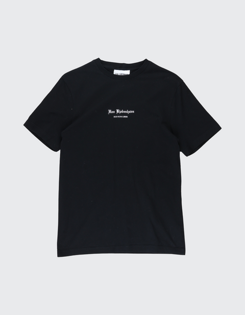 SECONDHAND