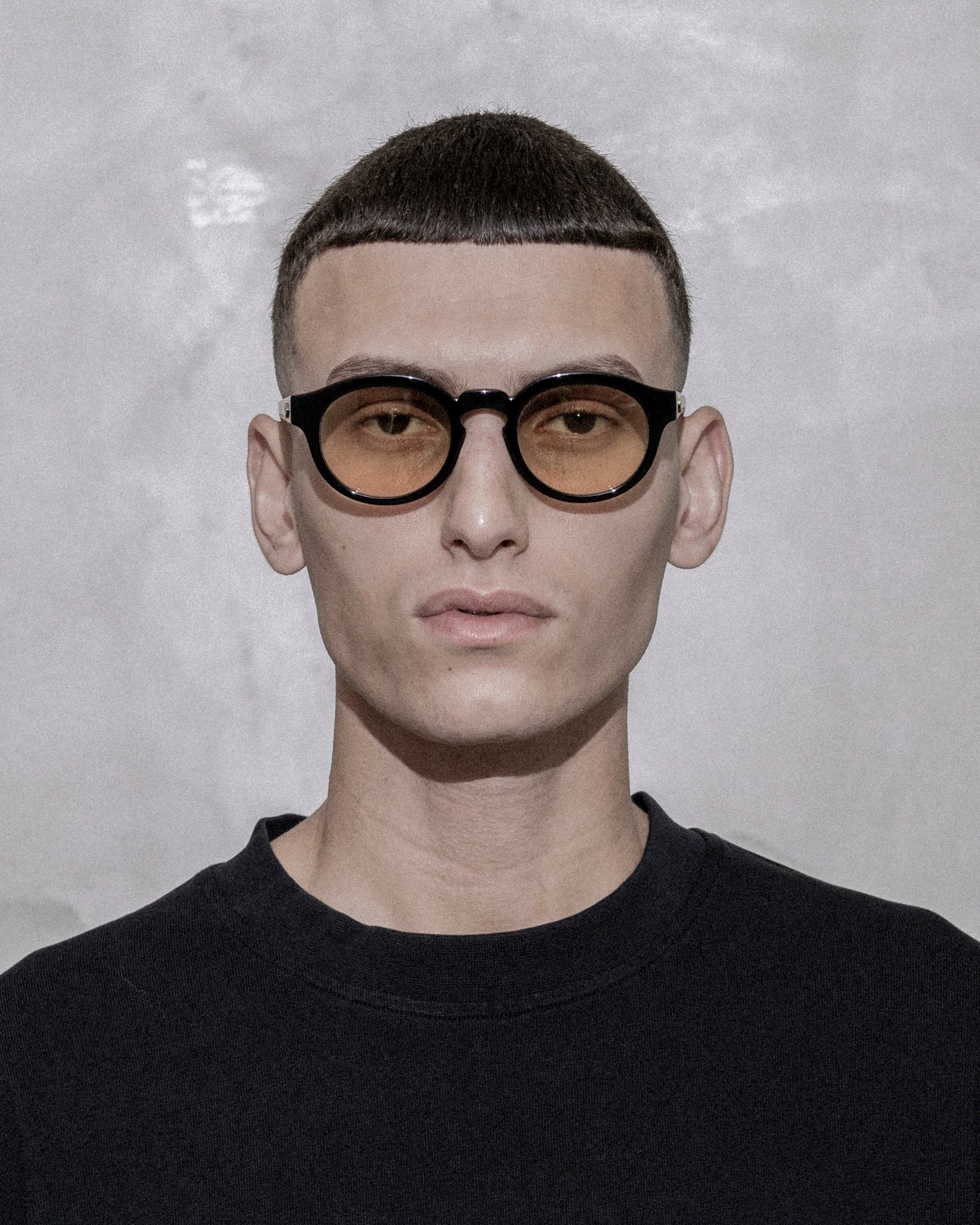 Dan - Black – Han Kjøbenhavn