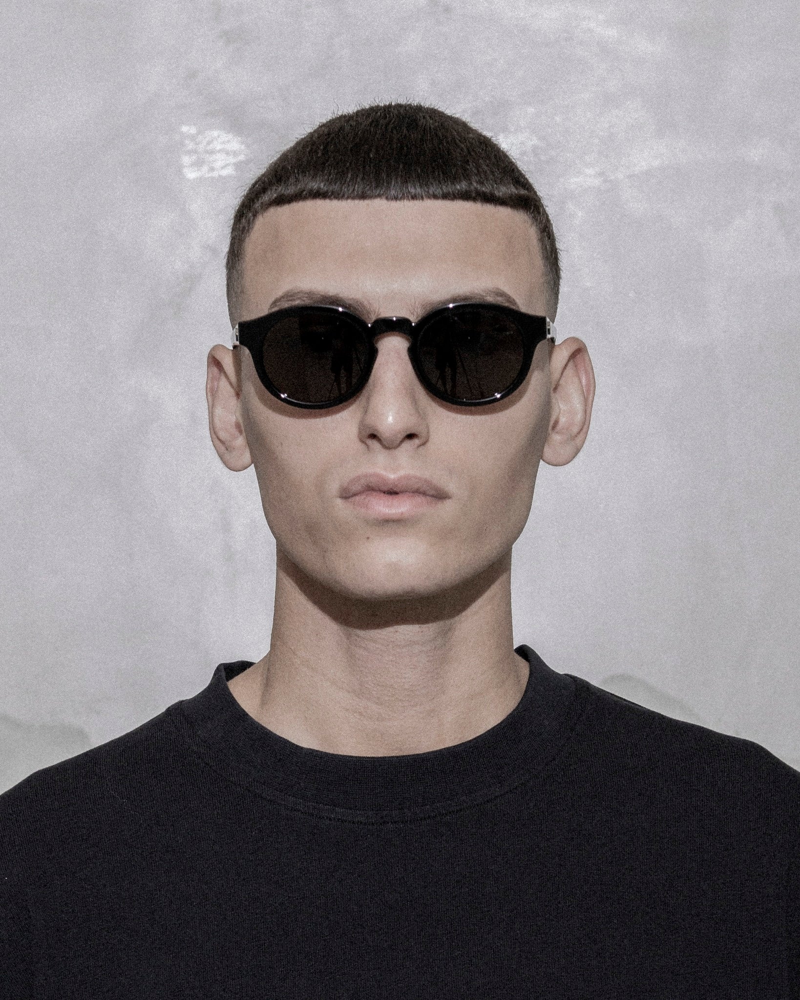 Han retailer kjobenhavn sunglasses