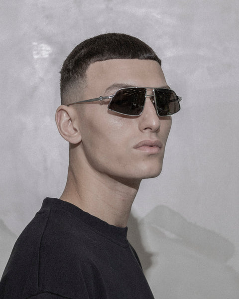 Demo High Metal – Han Kjøbenhavn