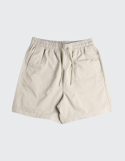 Second Life Track Shorts	 / 46 - Light Grey