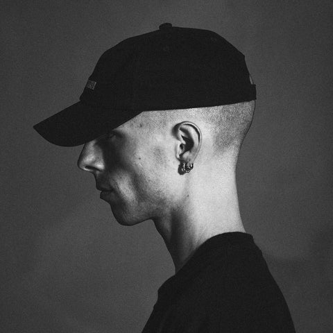 HATS AND CAPS
