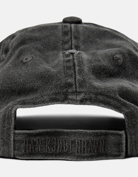 Distressed Diamond Cap