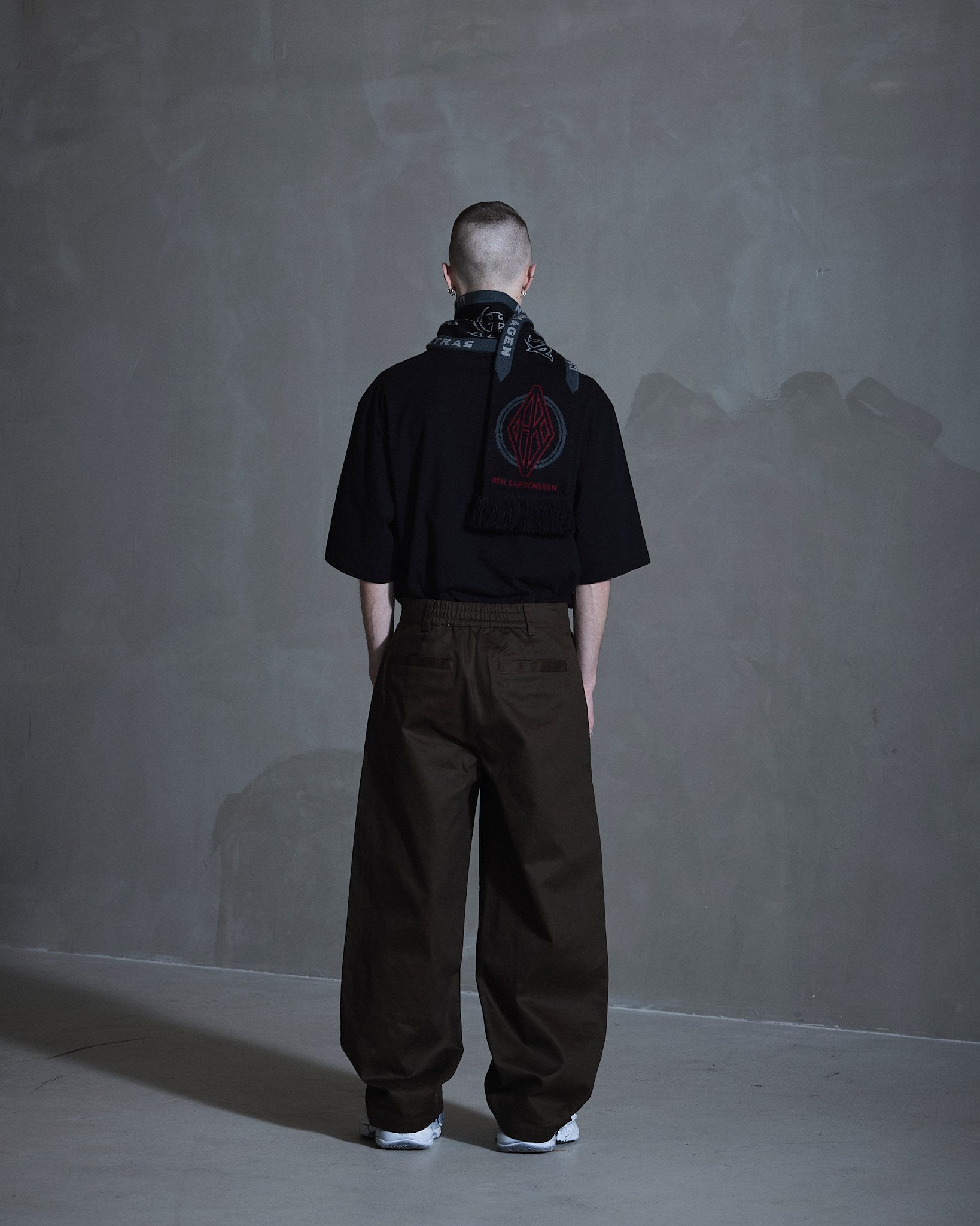 New arrivals from Han Kjøbenhavn - Men's Apparel