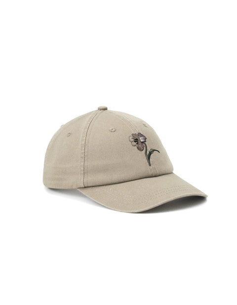 Roots Cap - Sand