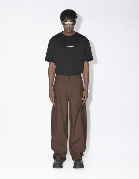 Cargo Trousers