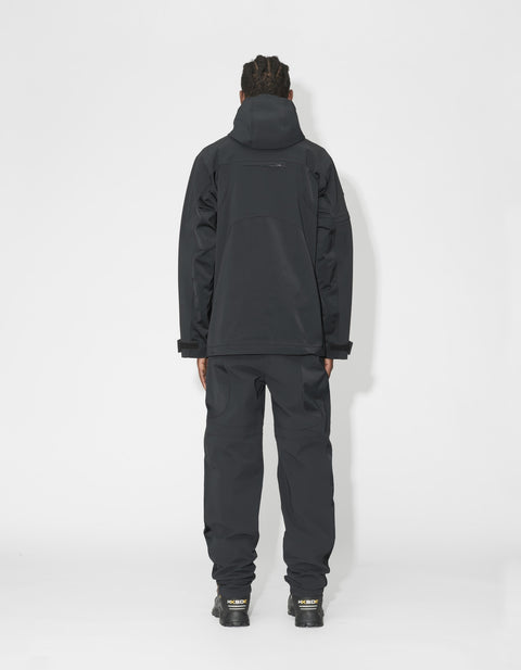 Silence Technical Shell  Trousers