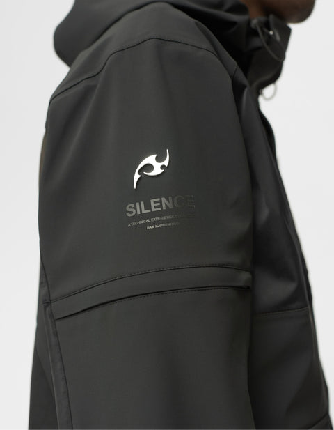 Silence Technical Shell Jacket
